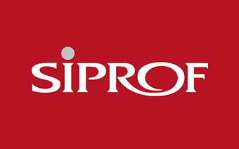 siprof logo